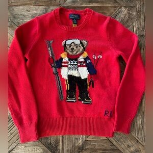 Polo Ralph Lauren sweater